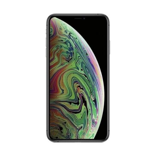 Apple iPhone XS Max 256GB Negro Reacondicionado Grado A .