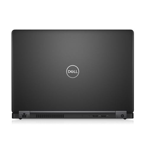 Laptop Dell Latitude 5290- 12.5"- Intel Core i5, 8va gen- 16GB RAM- 512GB SSD- WINDOWS 10 Pro- Equipo Clase A, Reacondicionado..