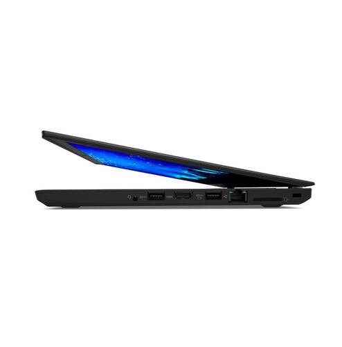 LAPTOP LENOVO ThinkPad T480 - 14" - Intel Core i5-8a Gen - 8GB RAM - 1TB  HDD - Windows 10 PRO -  EQUIPO CLASE B, REACONDICIONADO.