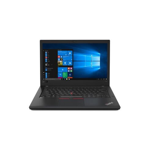 LAPTOP LENOVO ThinkPad T480 - 14" - Intel Core i5-8a Gen - 8GB RAM - 1TB  HDD - Windows 10 PRO -  EQUIPO CLASE B, REACONDICIONADO.