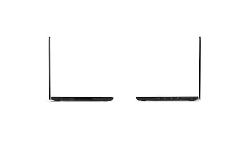 LAPTOP LENOVO ThinkPad T480 - 14" - Intel Core i5-8a Gen - 8GB RAM - 256GB - Windows 10 PRO - EQUIPO CLASE B, REACONDICIONADO.