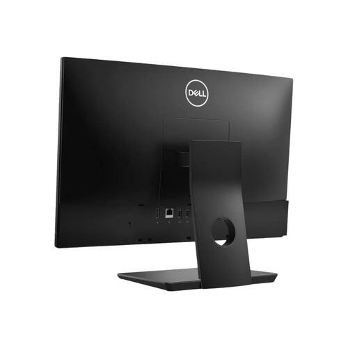 All-in-One  ell OptiPlex 5260 21.5", Intel Core i5-8a generacion, 8GB RAM, 256GB SSD, Windows 10 Pro, Negro, EQUIPO CLASE A, REACONDICIONADO