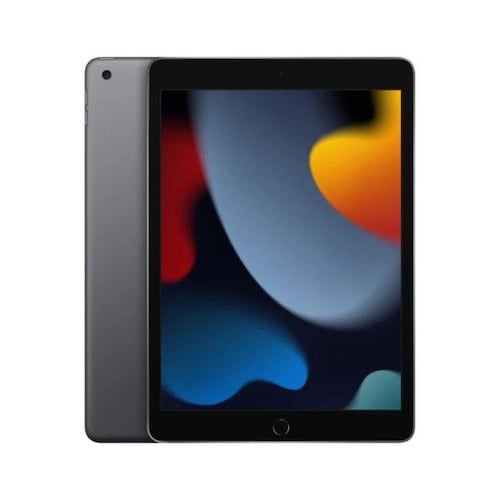 Apple IPad 9th Generation 64GB Space Gray WI-FI  mas Cellular