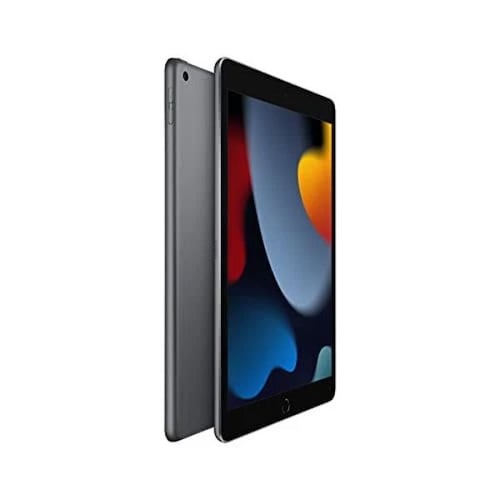 Apple IPad 9th Generation 64GB Space Gray WI-FI  mas Cellular