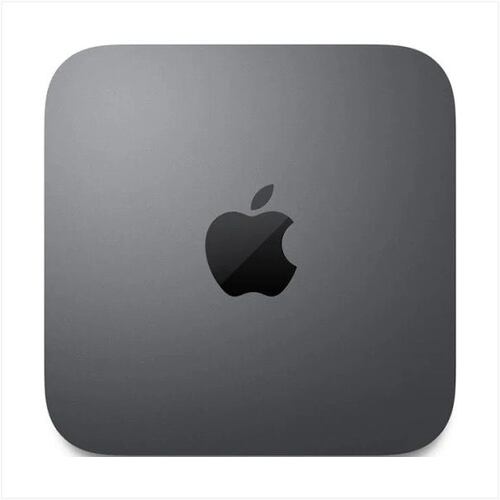 Mac mini Space Gray Nueva 512GB.