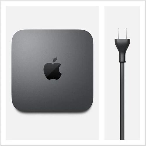 Mac mini Space Gray Nueva 512GB.