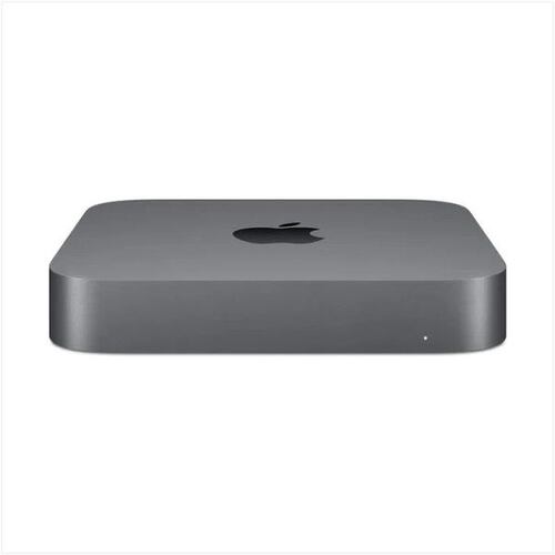 Mac mini Space Gray Nueva 512GB.