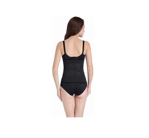 Faja Cinturilla Colombiana Talla M