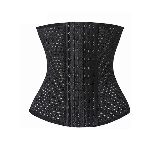 Faja Cinturilla Colombiana Talla XXL