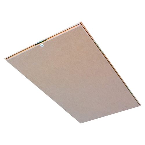 FAKRO Escalera de Ático Fabricada en Madera, Estilo LWK Komfort