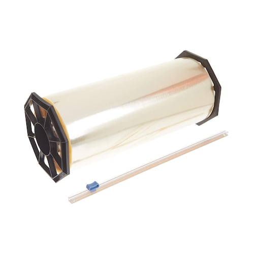 Plástico Adherente, Kirkland Signature 1 rollo