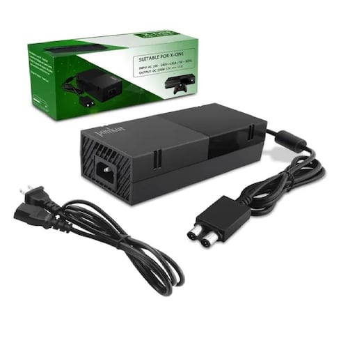 Ladrillo De Fuente De Alimentación Para Xbox One Compatible