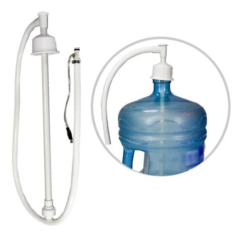 Dispensador de agua Gutstark  blanco 127V