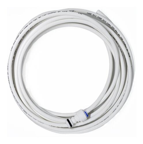 Dispensador de agua Gutstark  blanco 127V