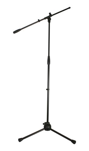 Soporte Stand Proel Rsm-180 Para Micrófono Con Boom