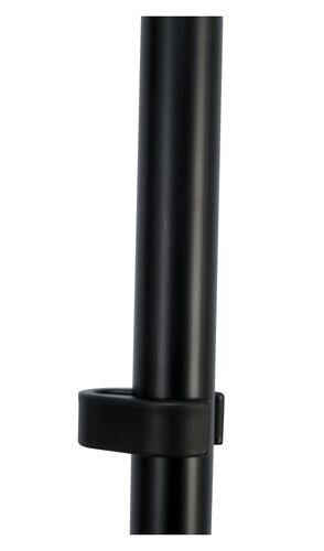 Soporte Stand Proel Rsm-180 Para Micrófono Con Boom