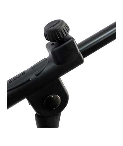 Soporte Stand Proel Rsm-180 Para Micrófono Con Boom