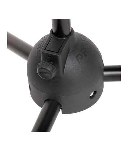 Soporte Stand Proel Rsm-180 Para Micrófono Con Boom