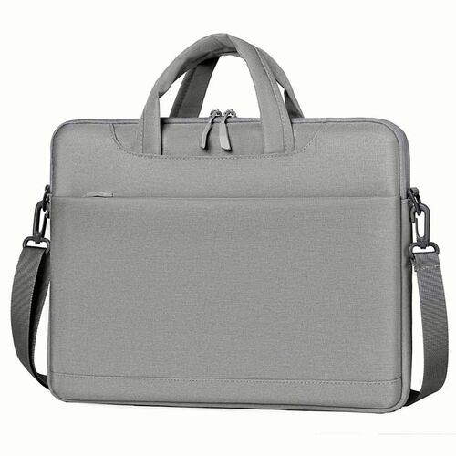 Maletin Porta Laptop 15.6'' Pulgadas Azul
