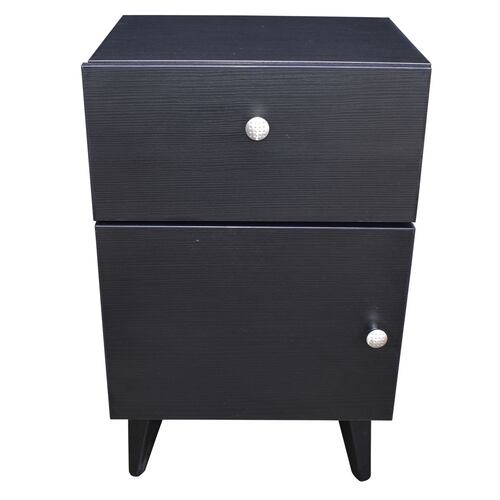 Buro Nórdico Negro