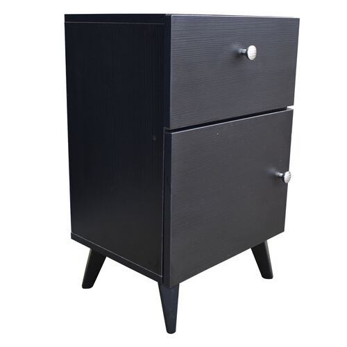 Buro Nórdico Negro