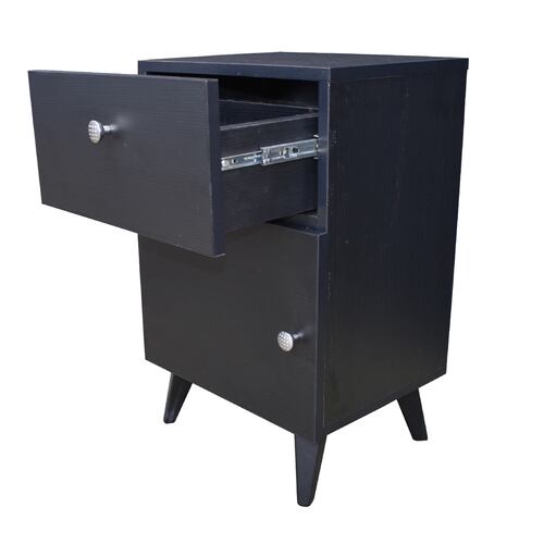 Buro Nórdico Negro