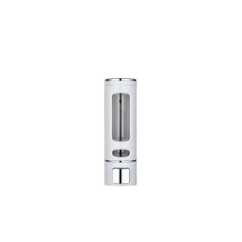 Dispensador De Jabón Líquido Elegante Blanco