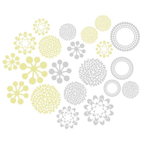 Deco Adherible Spring Betterware