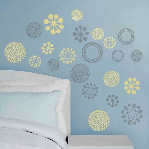 Deco Adherible Spring Betterware