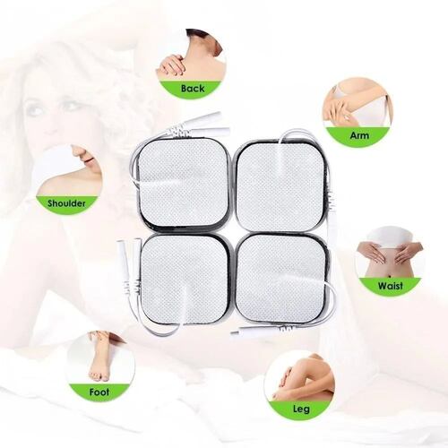 32 Electrodos De Estimulación Eléctrica