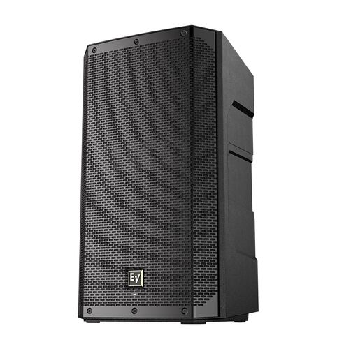 Electro-Voice ELX200-12P 12" 1200W Altavoz de 2 vías