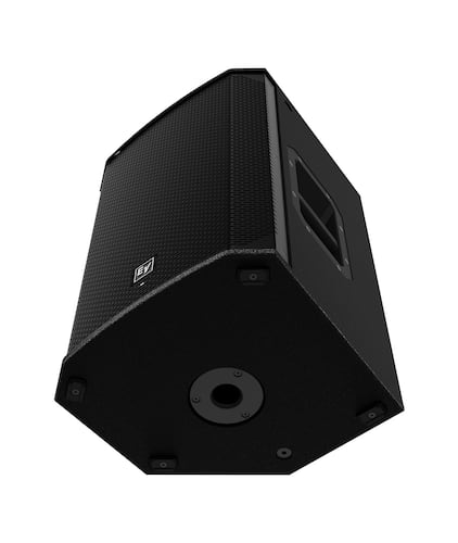 bafle electrovoice ekx-12p de 1500w.
