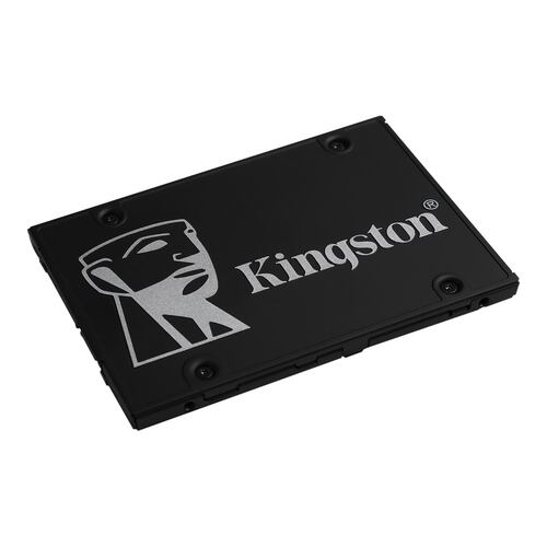 Unidad de Estado Sólido de 1024 GB, Kingston KC600 2.5'', 550/500 MB/s.