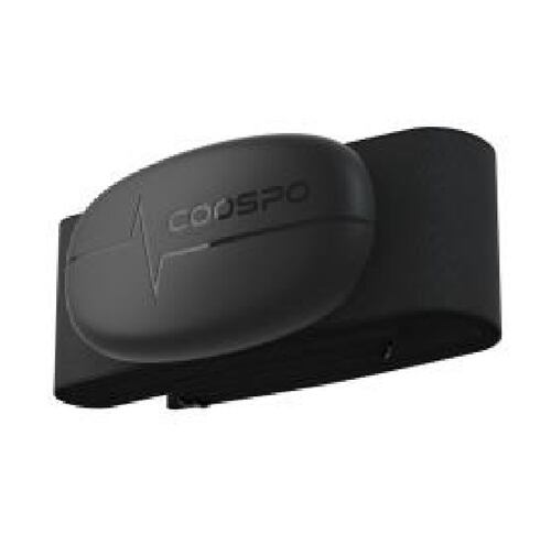 Sensor Cardiaco Coospo Pecho H6