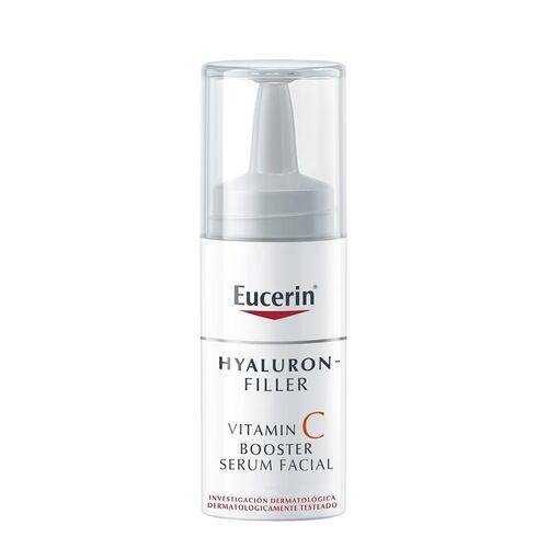 Sérum Eucerin Hyaluronfiller Vitamin C Ácido Hialurónico 8ml