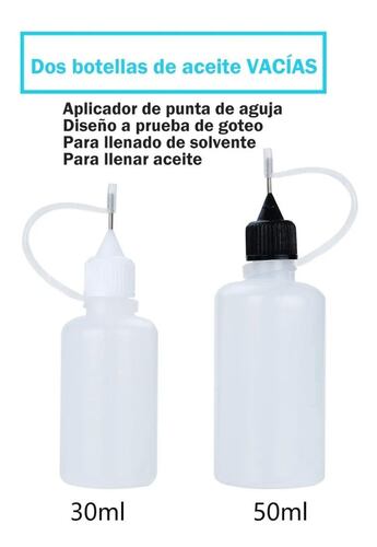 Kit De Limpieza De Rifle Universal Escopeta