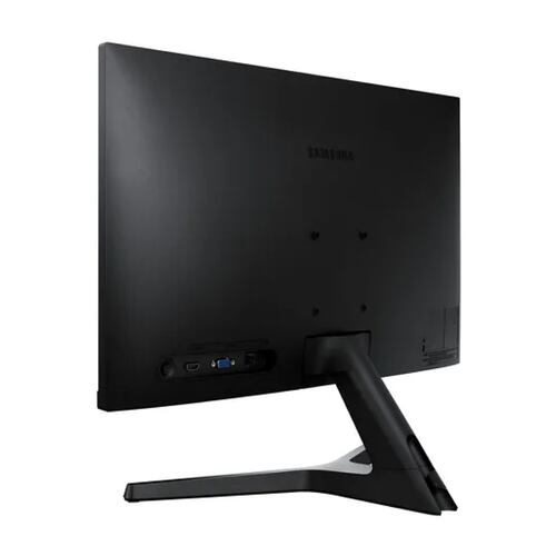 Monitor gamer Samsung S24R350FH led 24 " dark blue gray 100V/240V