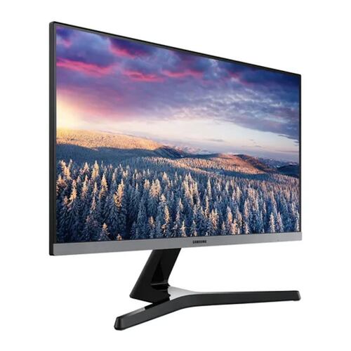 Monitor gamer Samsung S24R350FH led 24 " dark blue gray 100V/240V