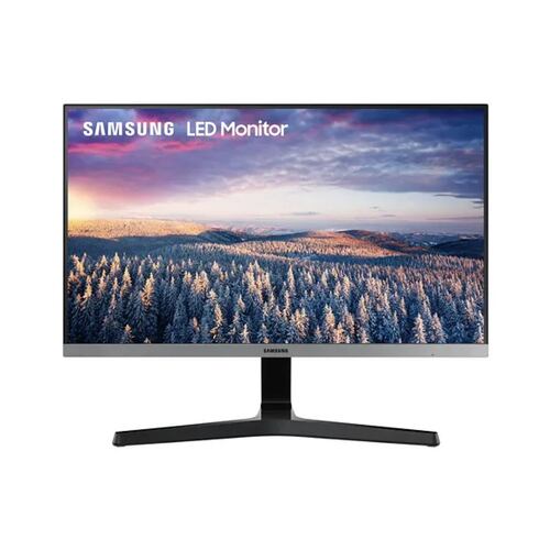 Monitor gamer Samsung S24R350FH led 24 " dark blue gray 100V/240V