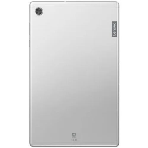 Tablet Lenovo Tab M10 HD 2nd Gen TB-X306F 10.1" 32GB platinum gray y 2GB de memoria RAM.
