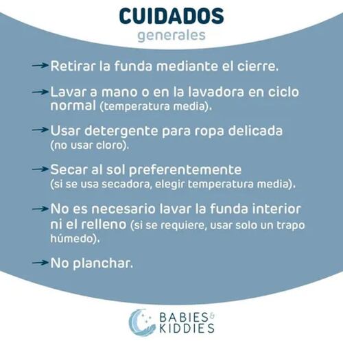 Cojin Antireflujo Colchón Anti Reflujo Bebé Cuna Soporte