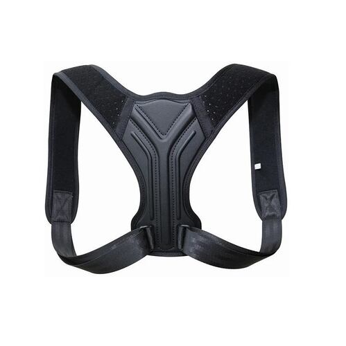 Corrector De Postura De Espalda Talla XL