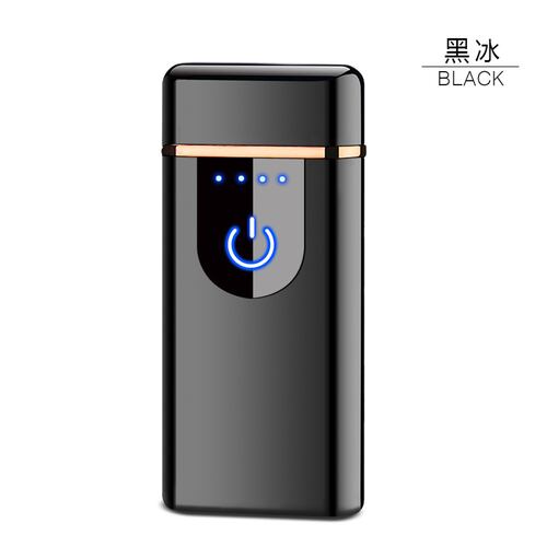 Encendedor ZIPPO plasma doble arco