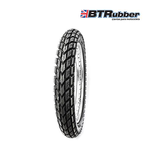 Llanta MOTO DP 80-20 Tube Type 300-17 BTR 079.