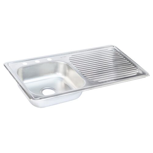CNX Tarja Sencilla Con Escurridero Derecho (100 Cm X 50 Cm)