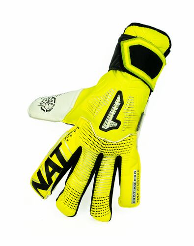 Guantes de Portero Rinat Egotiko Stellar Pro - Golero Sport