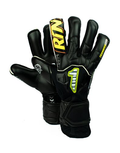Guantes de Portero Rinat Egotiko Stellar Pro - Golero Sport