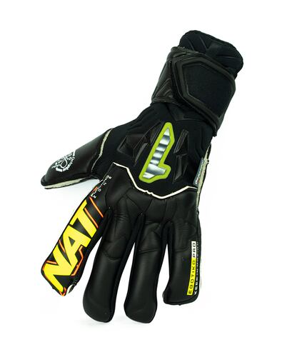 Guantes de Portero Rinat Egotiko Stellar Pro - Golero Sport