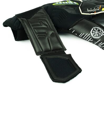 Guantes de Portero Rinat Egotiko Stellar Pro - Golero Sport