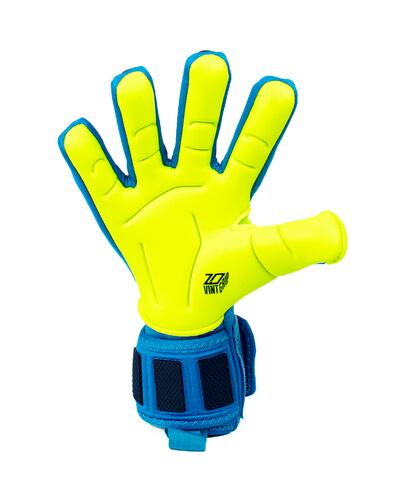 Guantes de Portero Buffon Androide Pro - Golero Sport